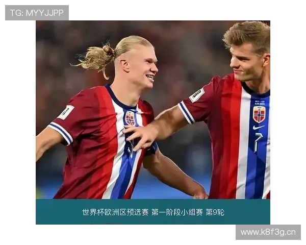 哈兰德领衔新生代射手群像全景