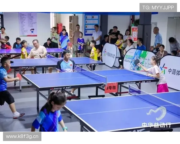 福建体育彩票助力全民健康梦