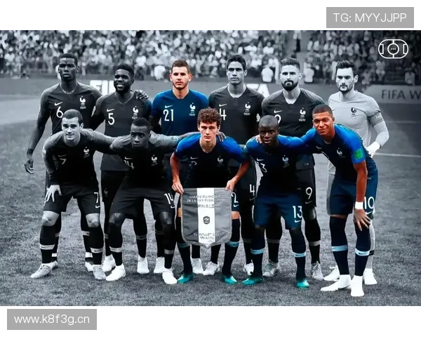 孔德告别格列兹曼:你无疑是这支法国队的传奇人物 孔德告别格列兹曼:你无疑是这支法国队的传奇人物