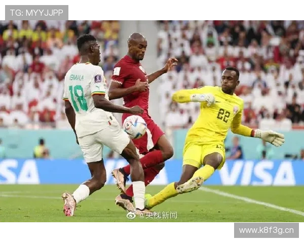 塞内加尔2-0秘鲁双星建功